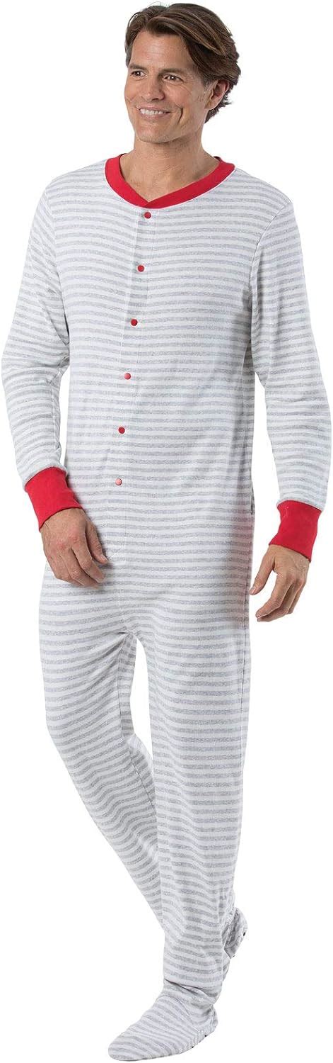 Suchergebnis Auf Amazon.de Für: Einteiler Pyjama.